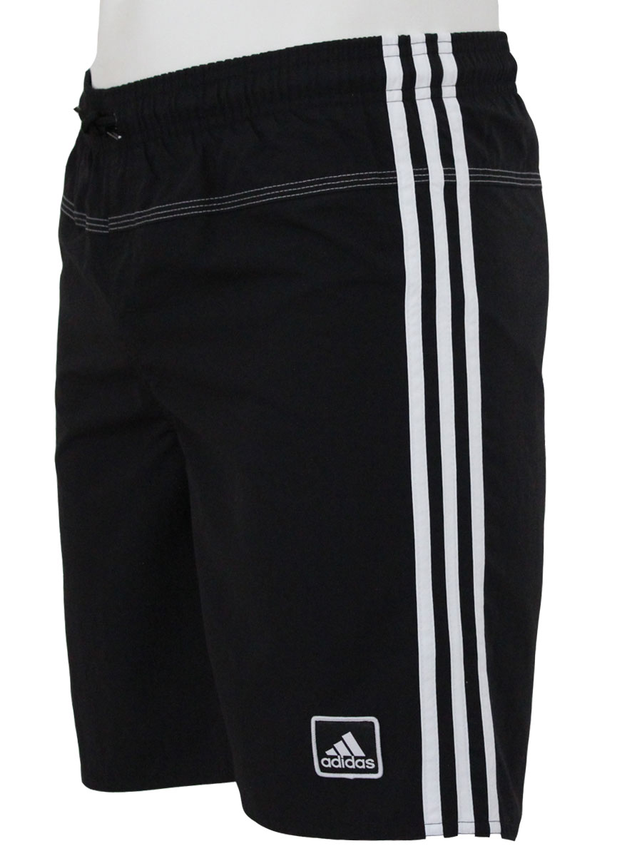 ADIDAS Short Badehose Badeshort Strandshort Schwimmshort Shorts 116 128 164  176