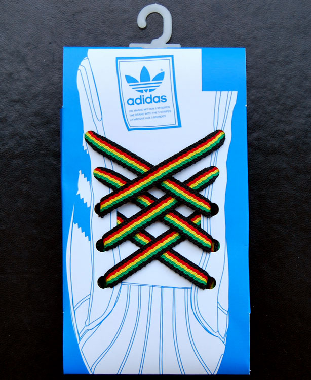adidas gazelle silver green womens Schnürsenkel mit Clips online kaufen – Schnürsenkel.de main image 0